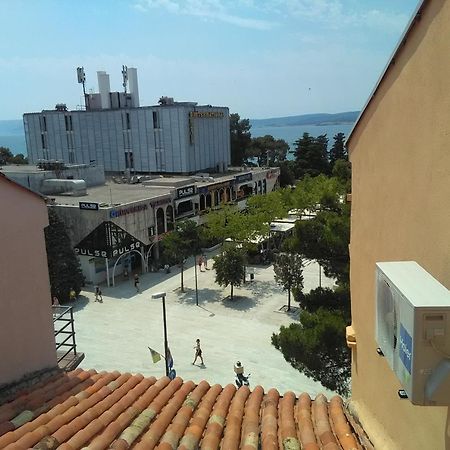 Apartment Sandra 2+2 *** Crikvenica Kamer foto